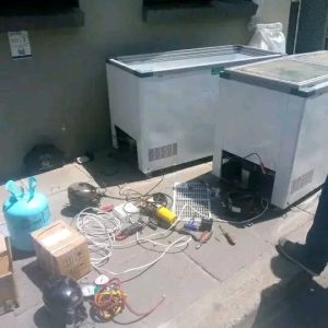 fridge repair cape town & western cape