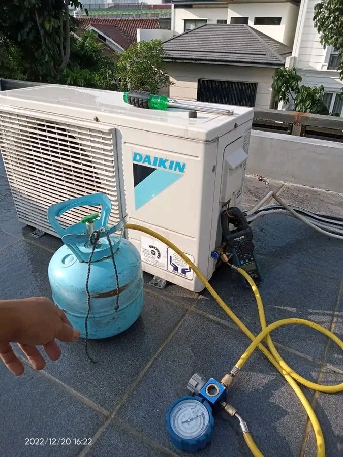 aircon installation cape town & western cape