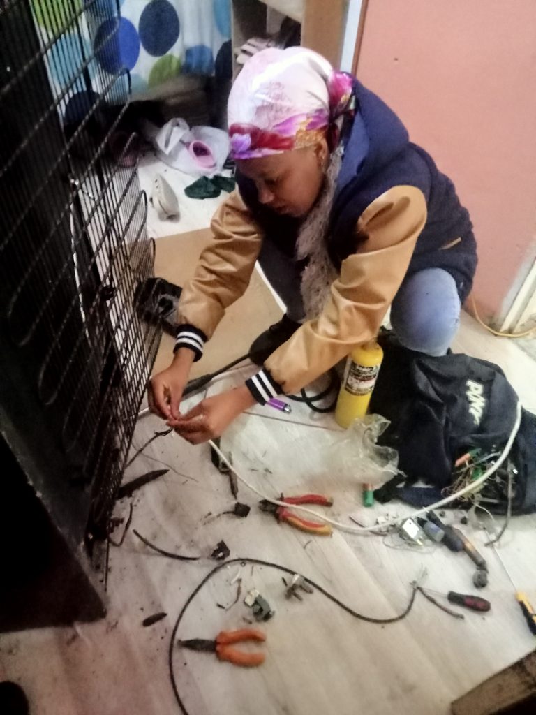 emergency repairs in sea point cape town