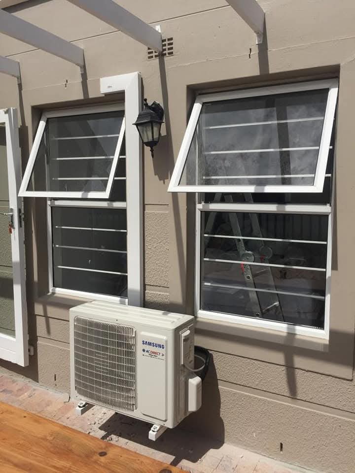 aircon installations and replacements in blackheath cape town