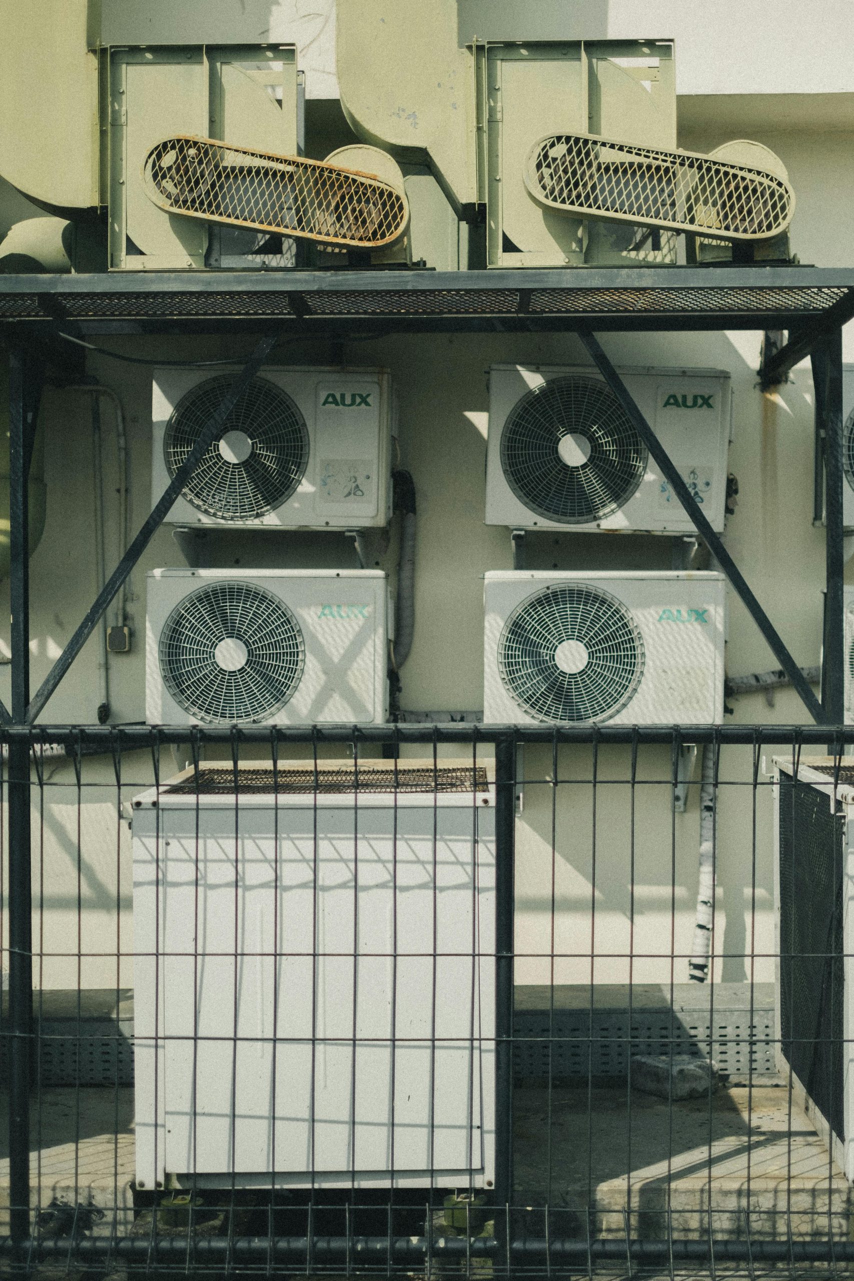aircon installation cape town and western cape