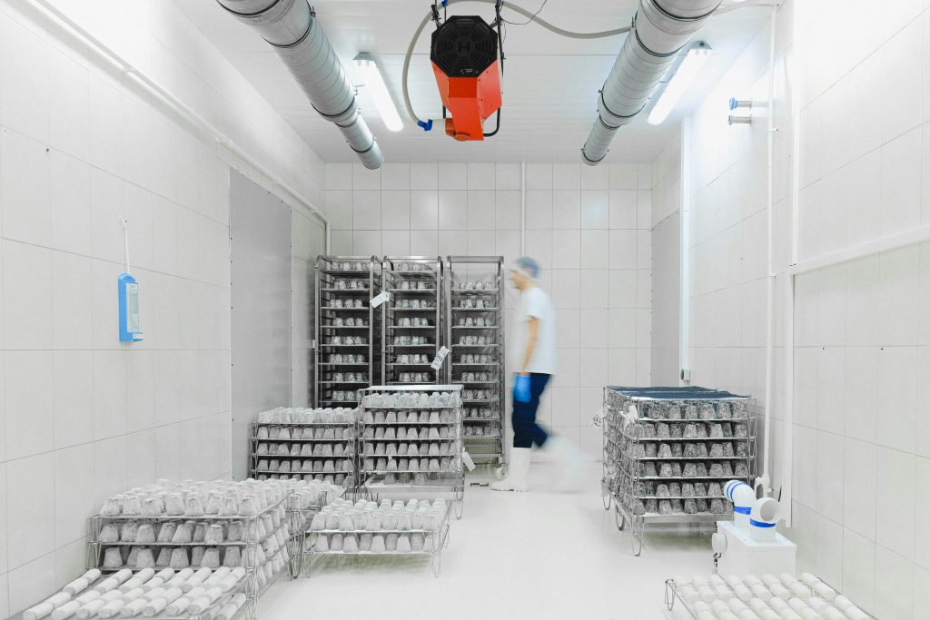 cold room repairs cape town