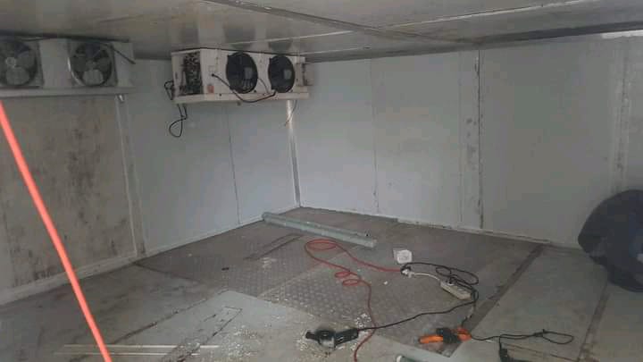 fridge repair in cape town