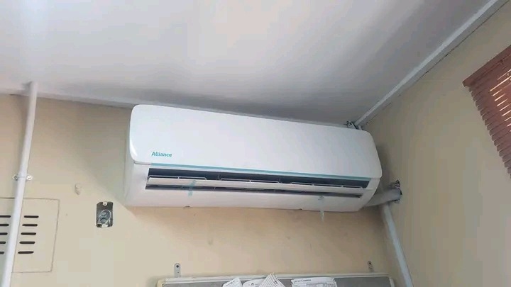 air conditioner repair in somerset west, cape town