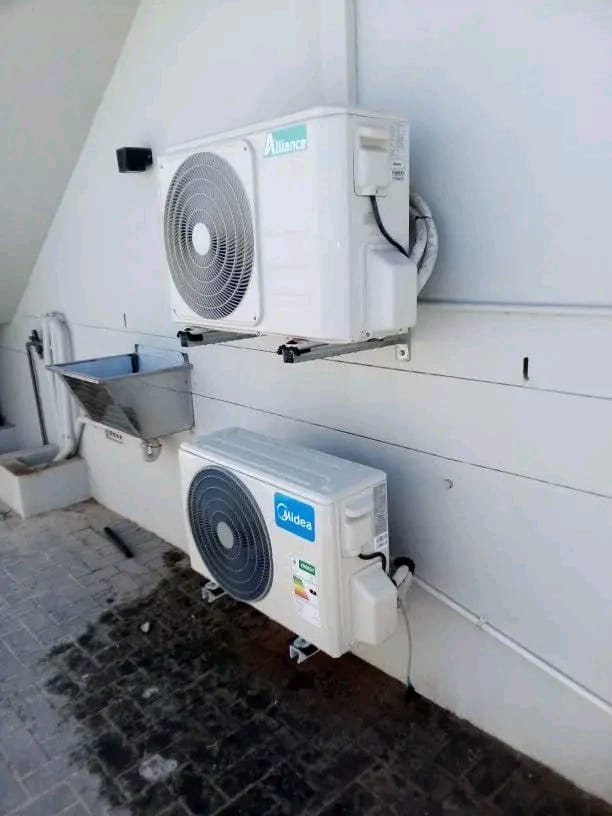 aircon repair and installation in panorama, cape town