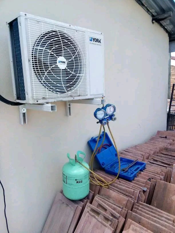 aircon installations and replacements in athlone cape town