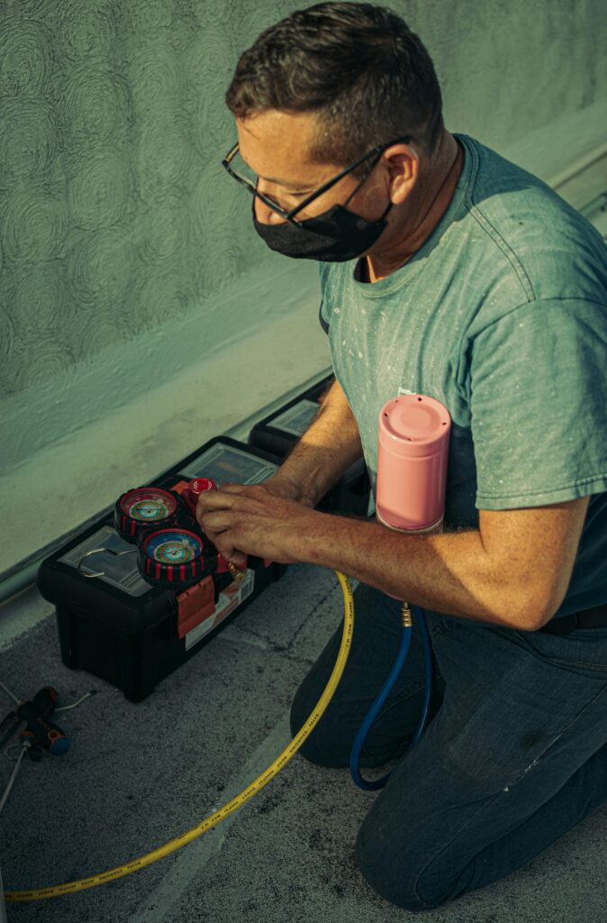 fridge repairs and servicing forest village, cape town