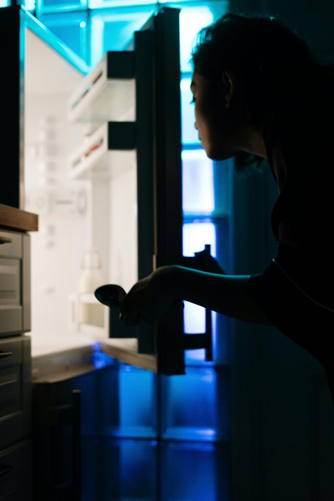fridge repair in muizenberg
