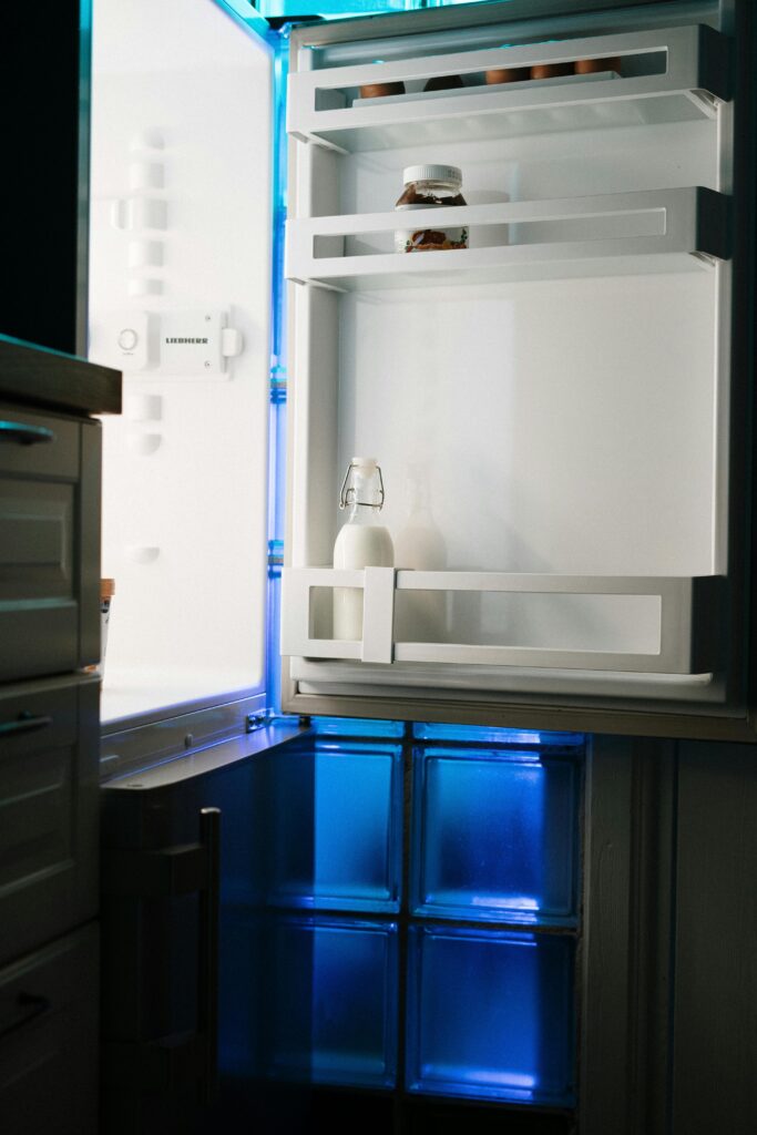 fridge repair in cape town