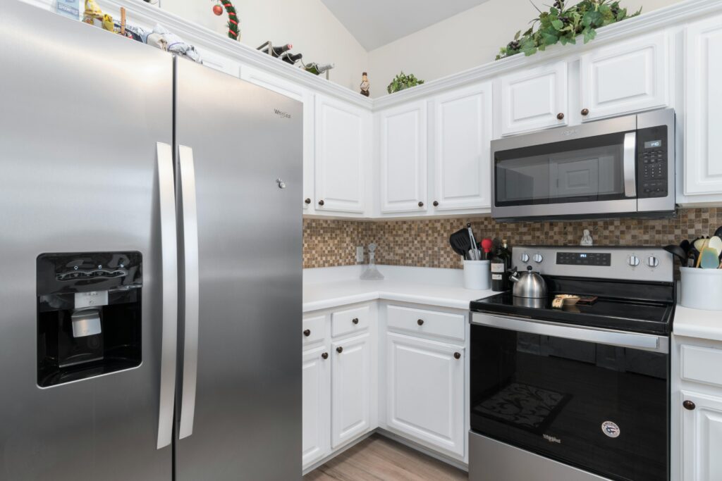 fridge repair in maitland